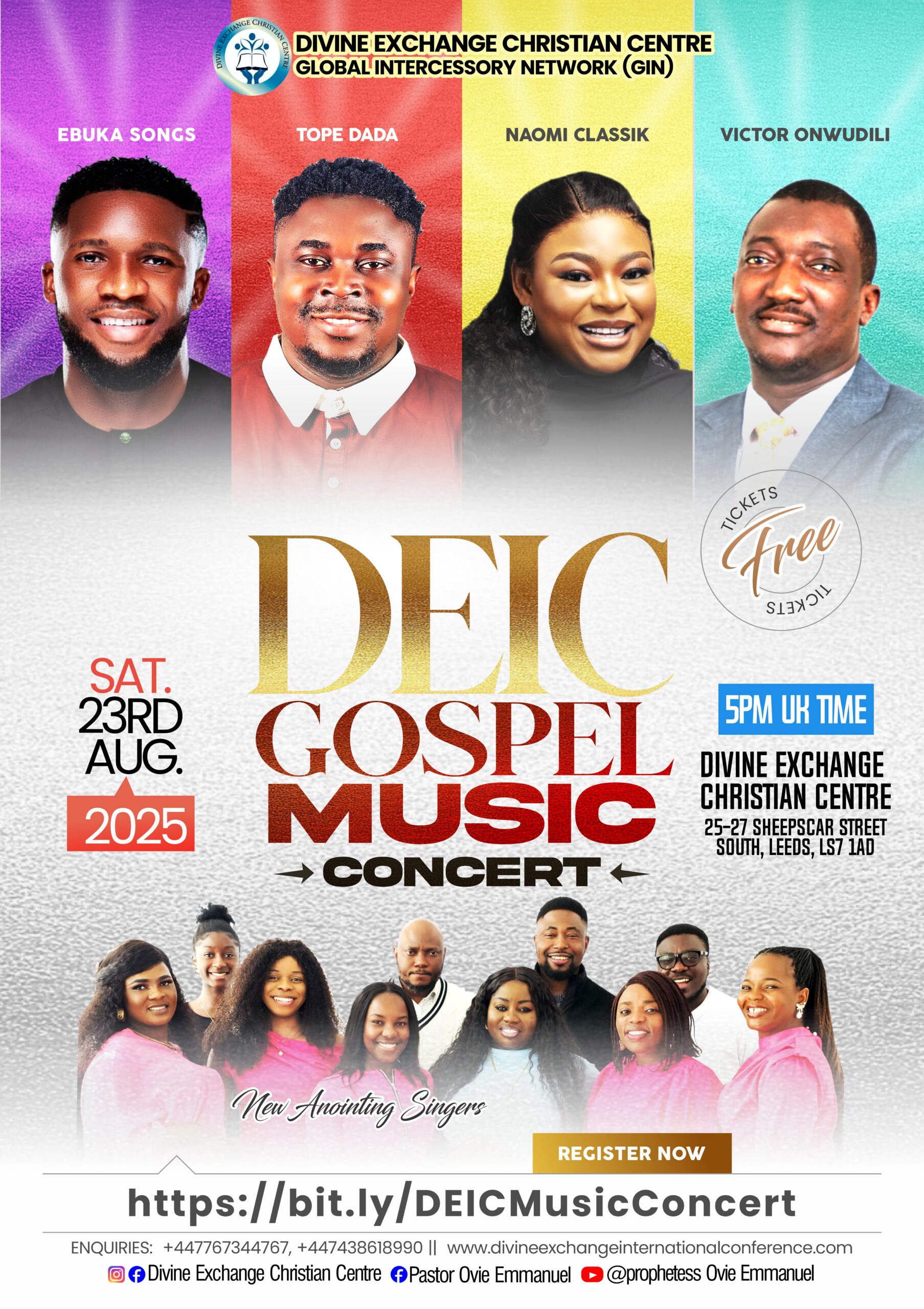 deic music concert 2